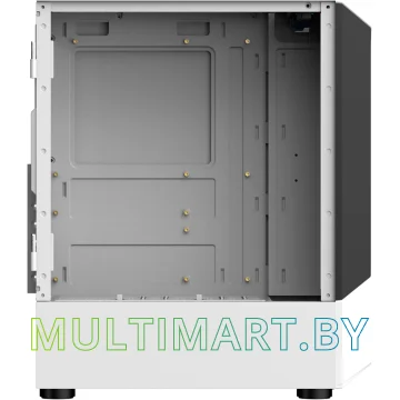 Корпус 1stPlayer Firerose F3-A (F3-A-WH-4F1) картинка 9